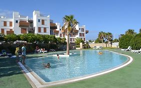alquilaencanarias El Medano Los Martines frente playa A